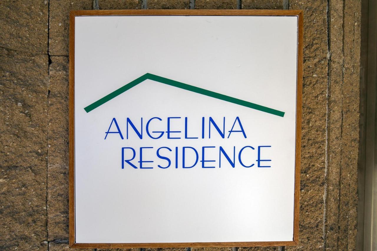Angelina Residence Maiori Kültér fotó